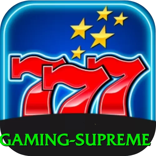 bt036 Gaming Supreme - app
