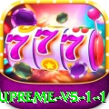 cac777 Bonus Supreme v5.1.1