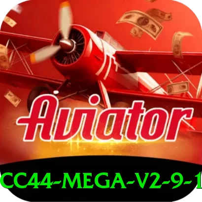 cc44 Mega v2.9.1 - game