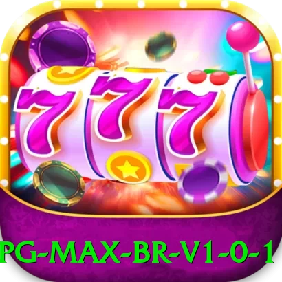 cervopg Max BR v1.0.1 - game