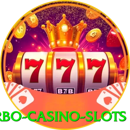 cy8 Turbo - Casino & Slots - pak