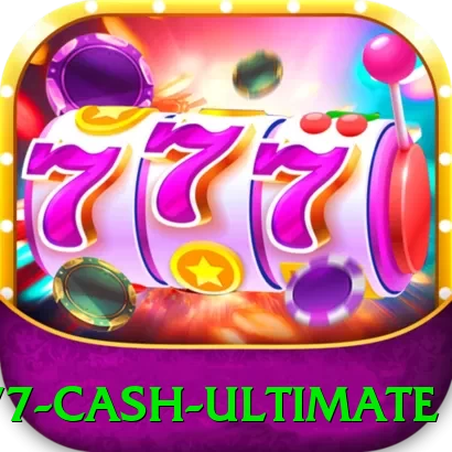 dbd777 Cash Ultimate - pak