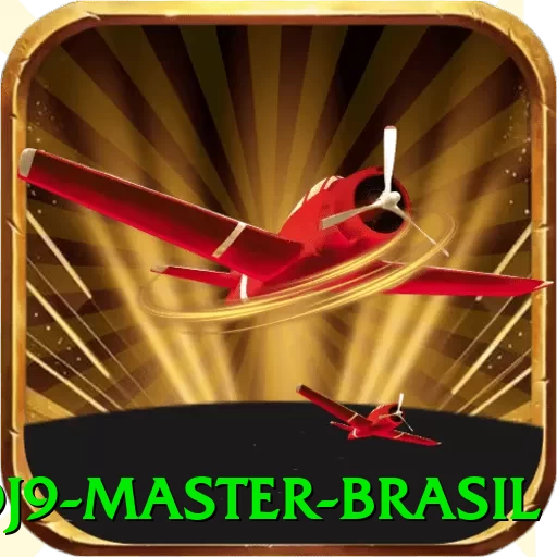 dj9 Master Brasil - app