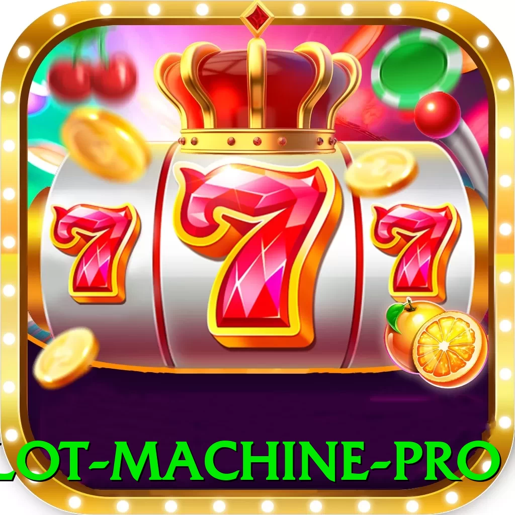 dsss Slot Machine Pro - go