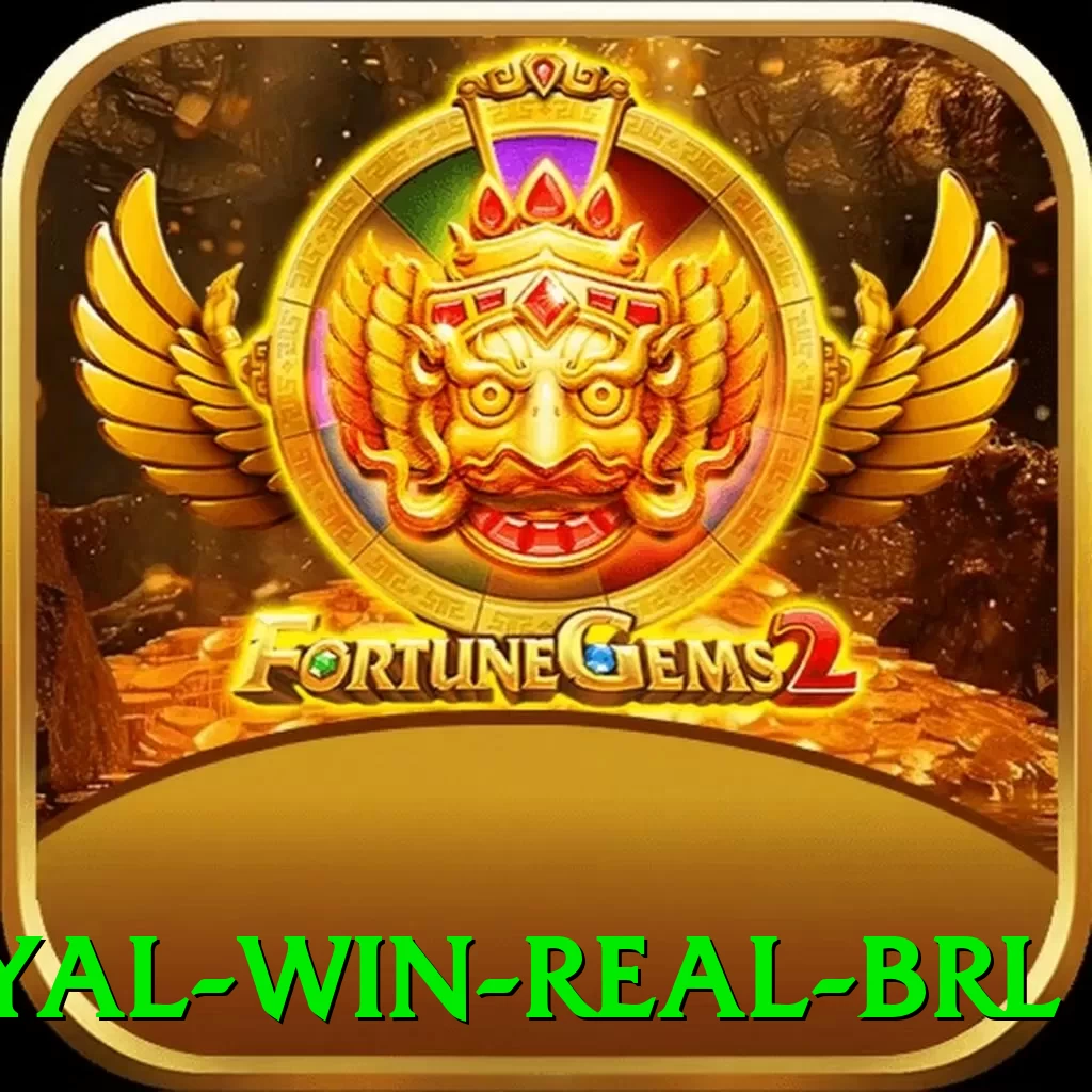 eebpg Royal - Win Real BRL - go