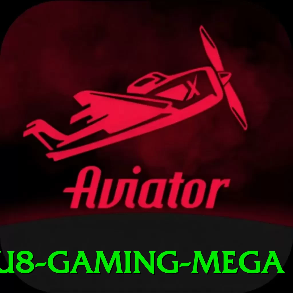 emu8 Gaming Mega - apk