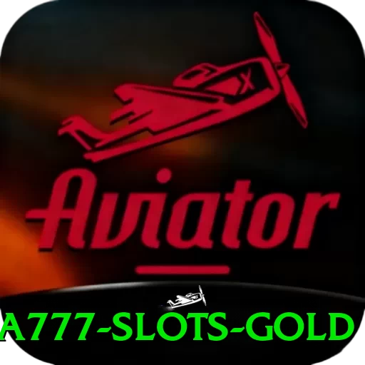 fada777 - Slots Gold - pk