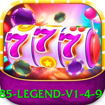 fb85 Legend v1.4.9 - vip