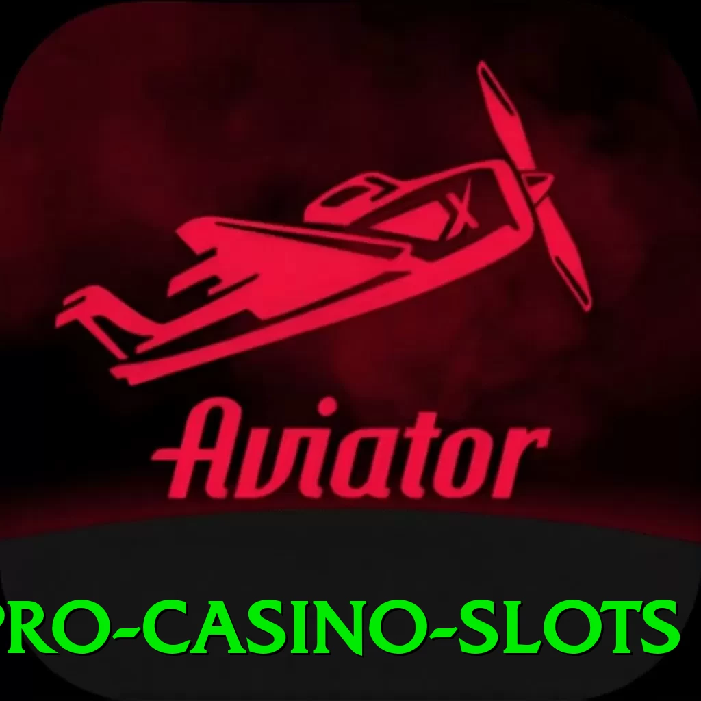 fthbet Pro - Casino & Slots - apk