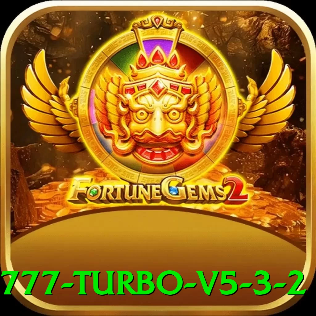 gcg777 - Turbo v5.3.2 - pak