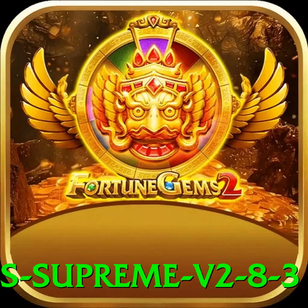 gf4 Bonus Supreme v2.8.3 - vip