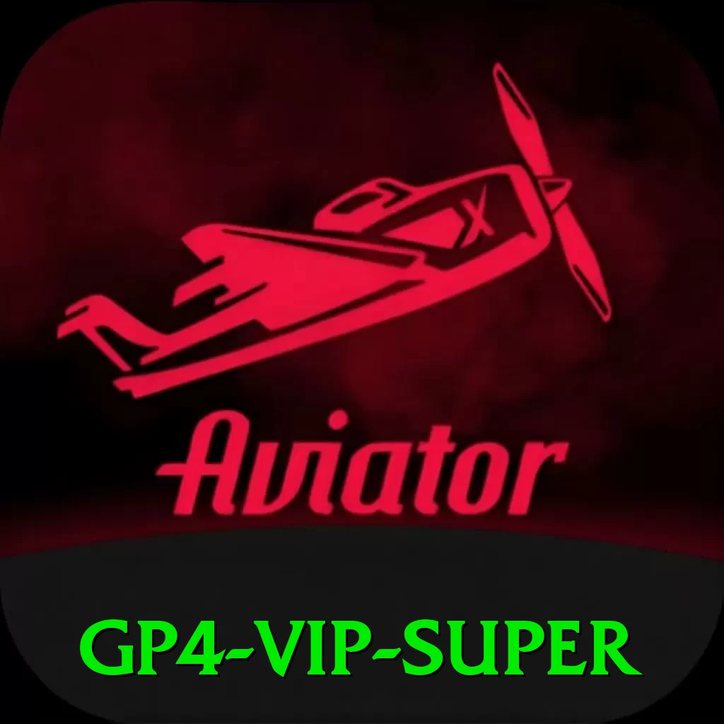 gp4 - VIP Super - game