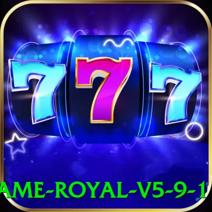 guia777 Game Royal v5.9.1 - pak