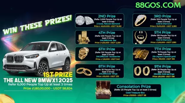 234tiger Bonus Master v2.9.3 Screenshot 1