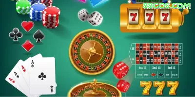 dj5 Premium - Casino & Slots Screenshot 2 - pk
