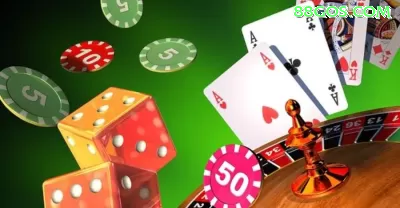 ppn7 Casino Deluxe v3.8.0 Screenshot 1 - vip