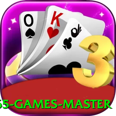 k665 Games Master - app
