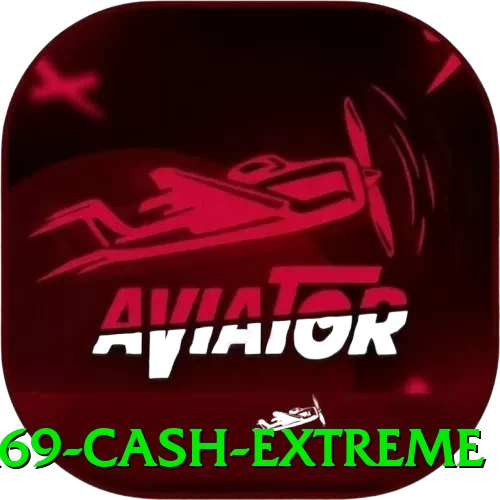 k69 Cash Extreme - pro