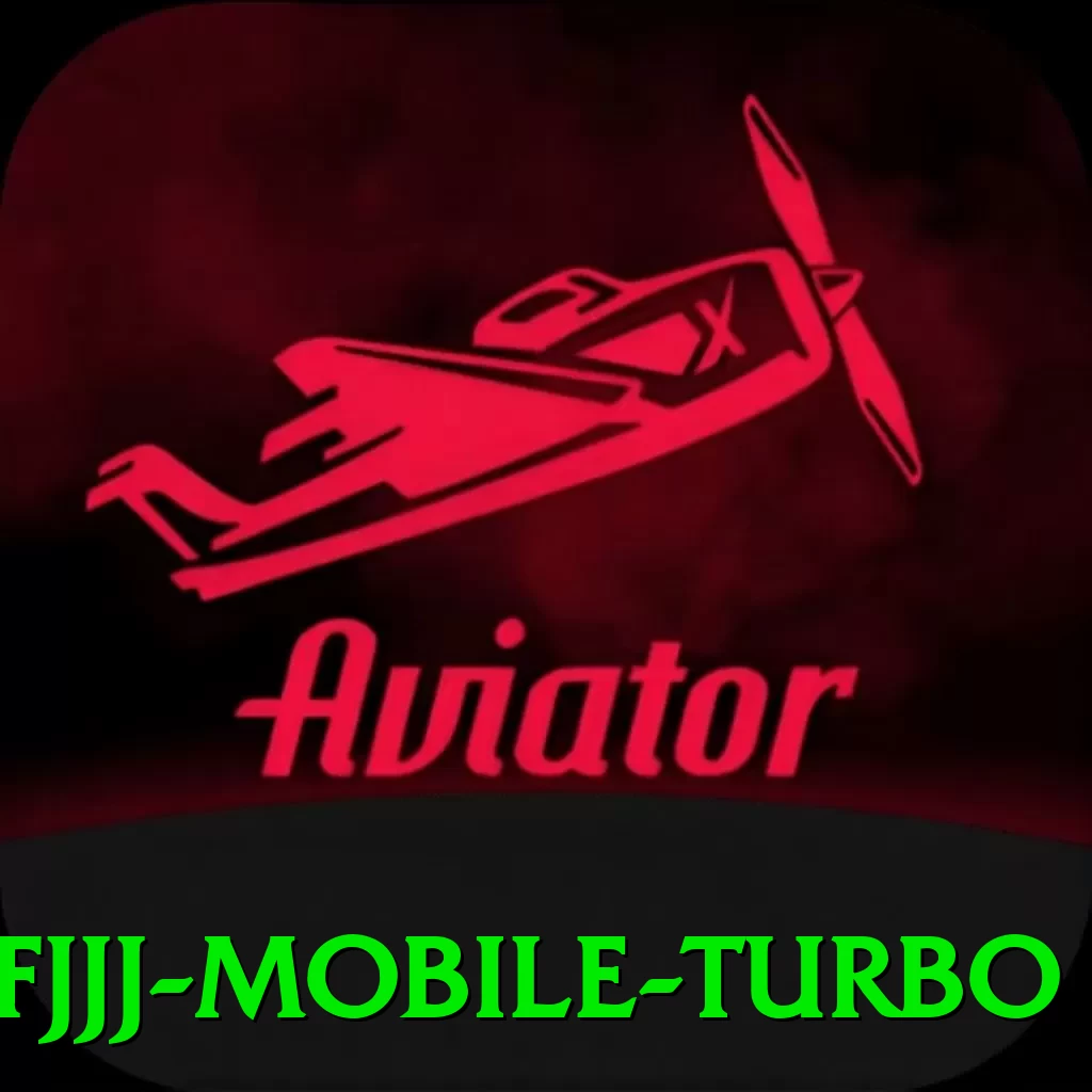 kfjjj Mobile Turbo - apk