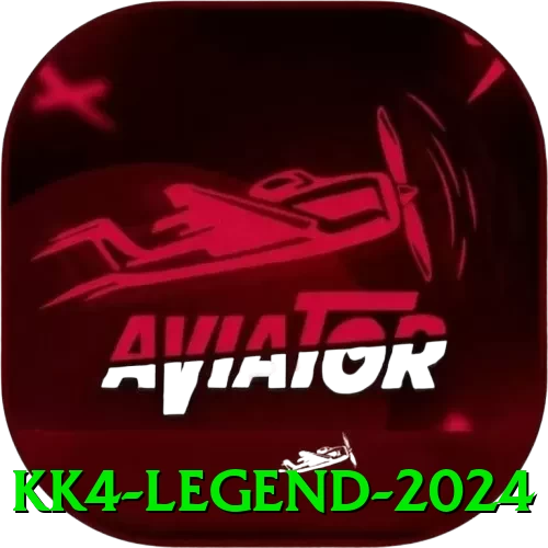 kk4 Legend 2024 - apk