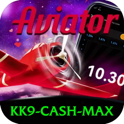 kk9 Cash Max - pk