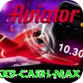kk9 Cash Max