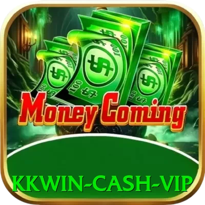 kkwin Cash VIP - vip