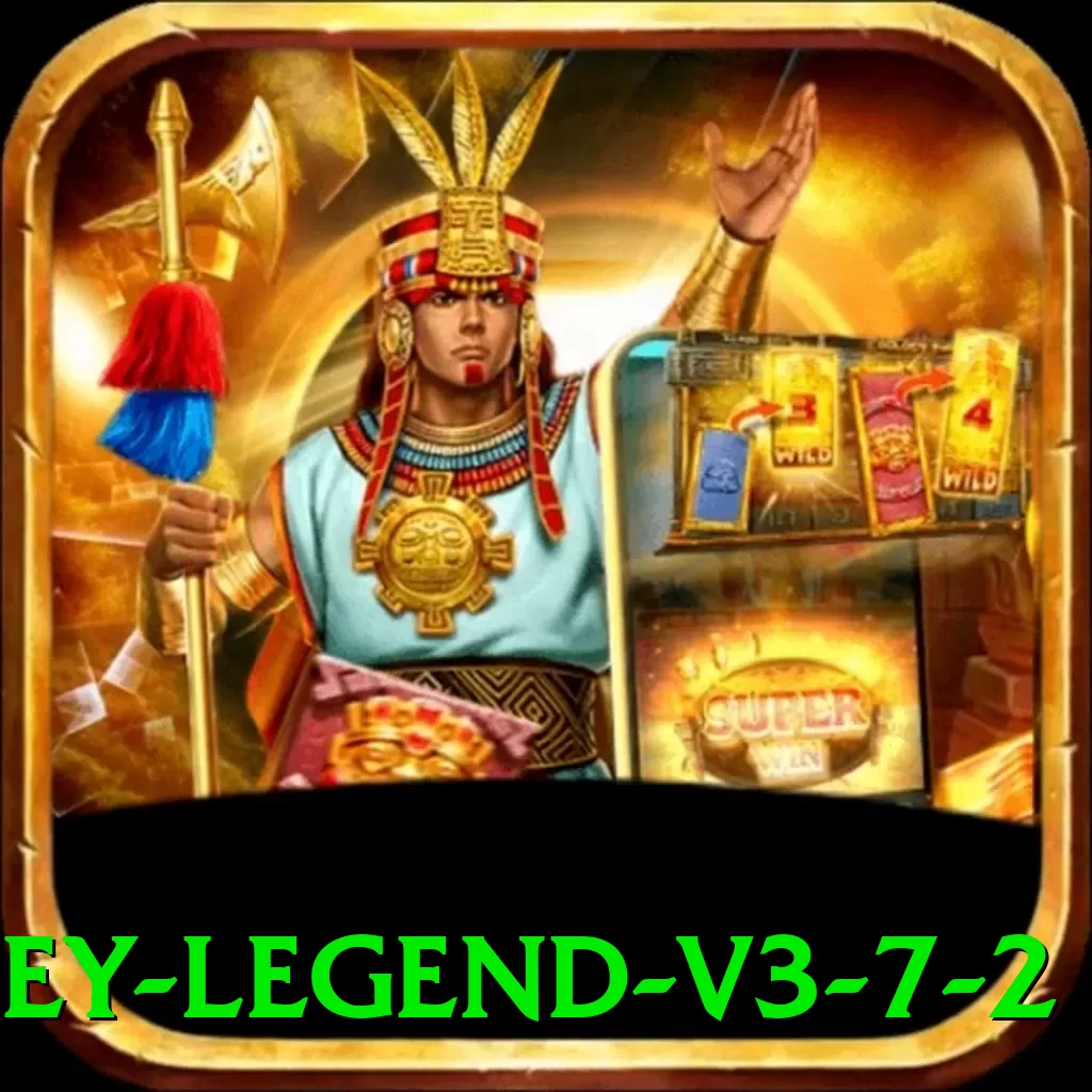 mx39 Money Legend v3.7.2 - apk