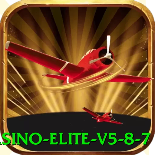 nnnjogo Casino Elite v5.8.7 - game
