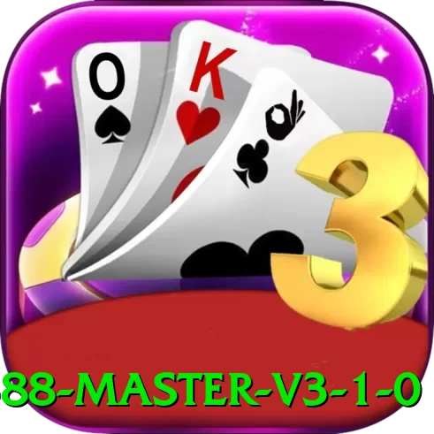 ok588 - Master v3.1.0 - game