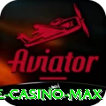 pgq Live Casino Max