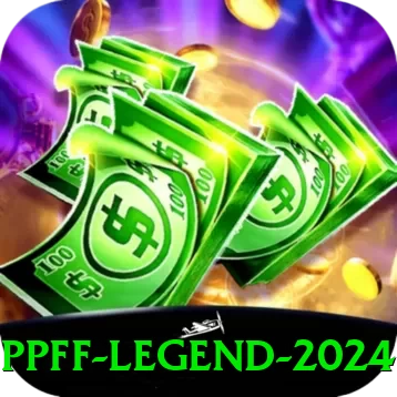 ppff Legend 2024 - game