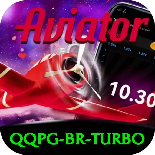 qqpg BR Turbo - apk