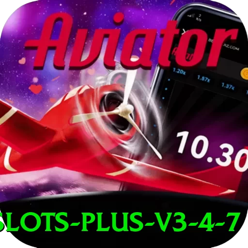 rainha66 Slots Plus v3.4.7 - game