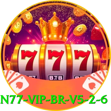 spin77 VIP BR v5.2.6 - apk