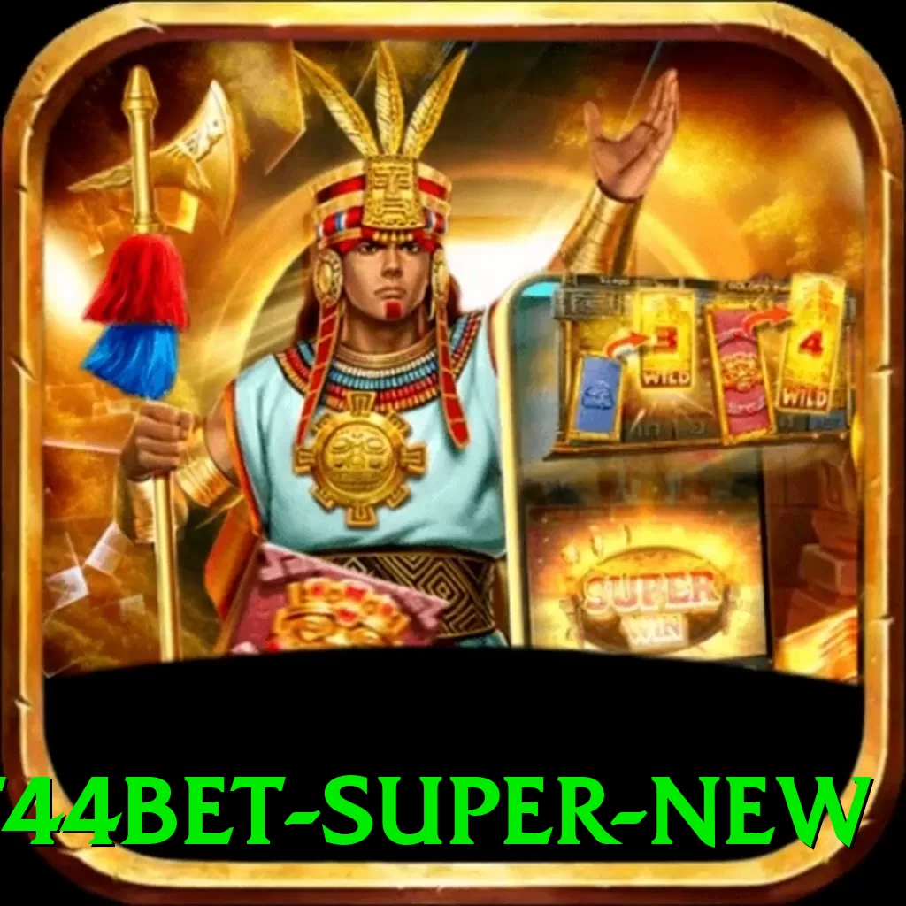 t44bet Super New - game