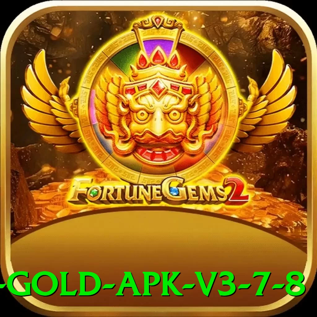 ttrr Gold APK v3.7.8 - go