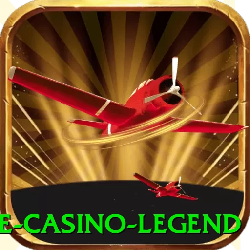 tttpg Live Casino Legend - pak