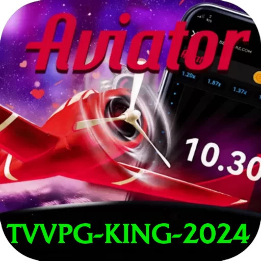 tvvpg King 2024 - apk