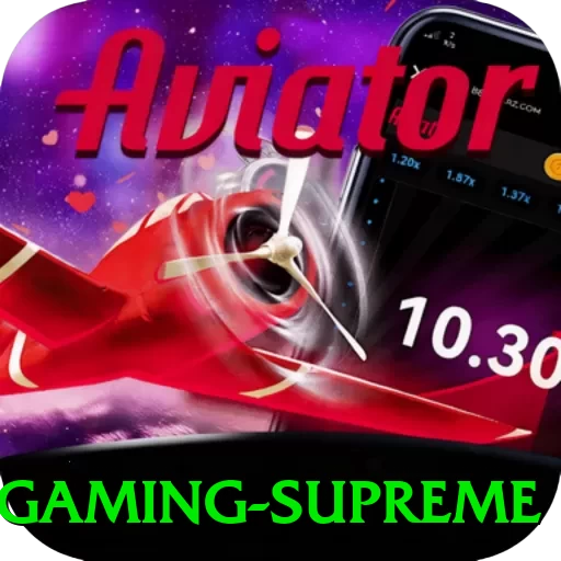 vvvpg - Gaming Supreme - apk