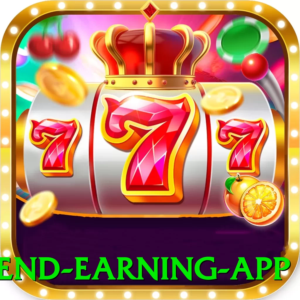 win104 - Legend Earning App - pak