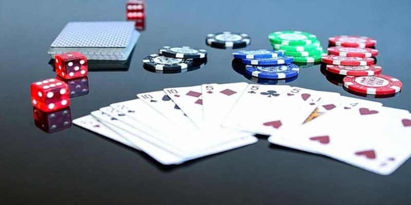 Cách chơi bài catte dành cho những ai chưa biết