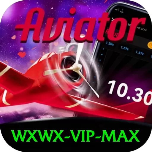 wxwx - VIP Max - pro