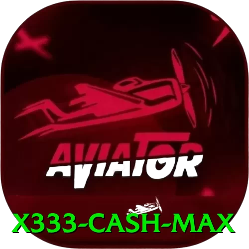 x333 Cash Max - app