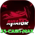 x333 Cash Max