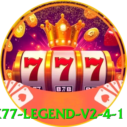 xx77 Legend v2.4.1 - vip