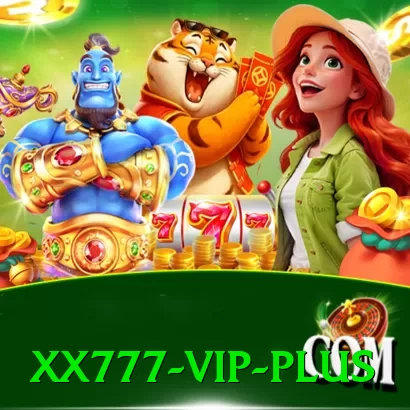 xx777 - VIP Plus - apk